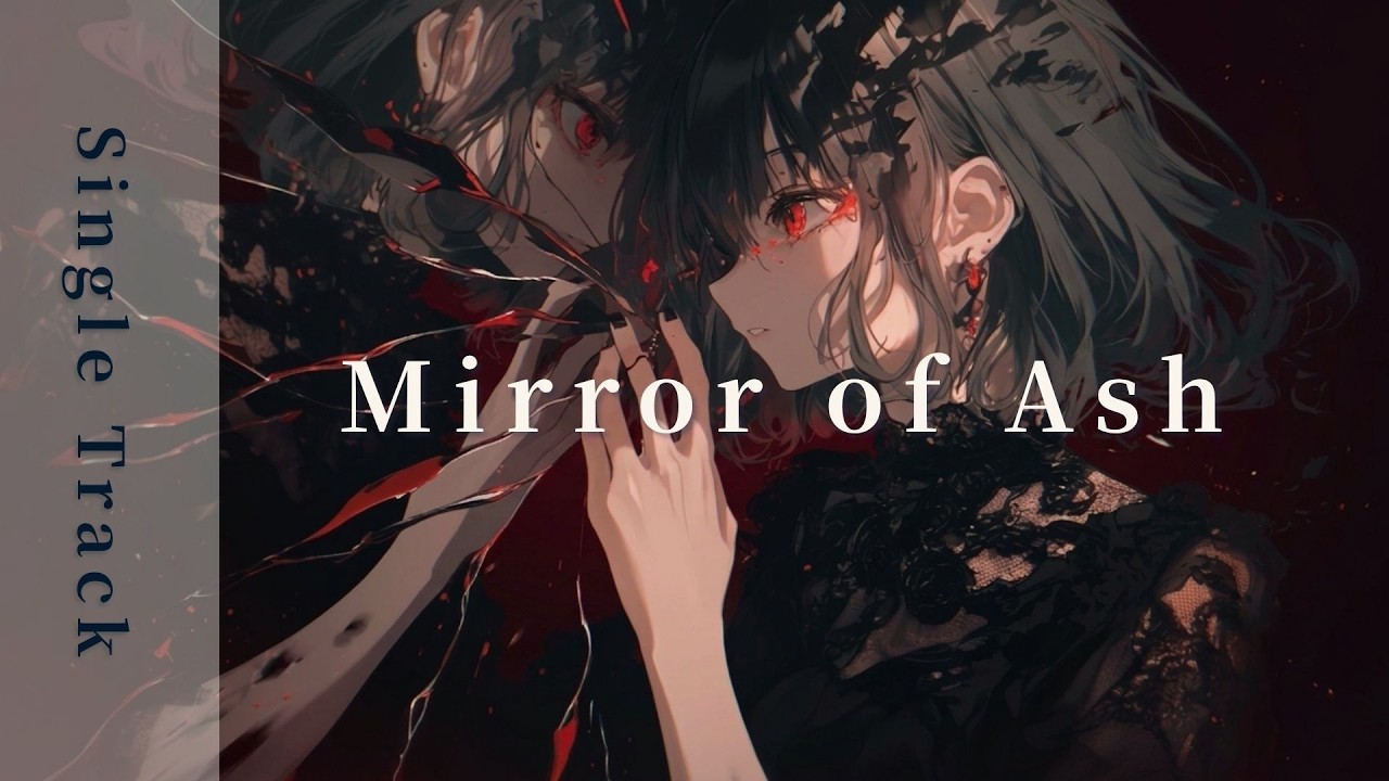Mirror of Ash｜Single Track｜Emotional J-Rock × 疾走感