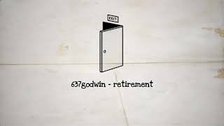 637godwin - retirement