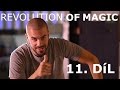 Revolution of magic  radek bakalar  ektor  11 dil