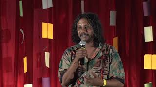 How most of us are sitting in the wrong classroom ? | Dr. Benny Prasad | TEDxIITKharagpur