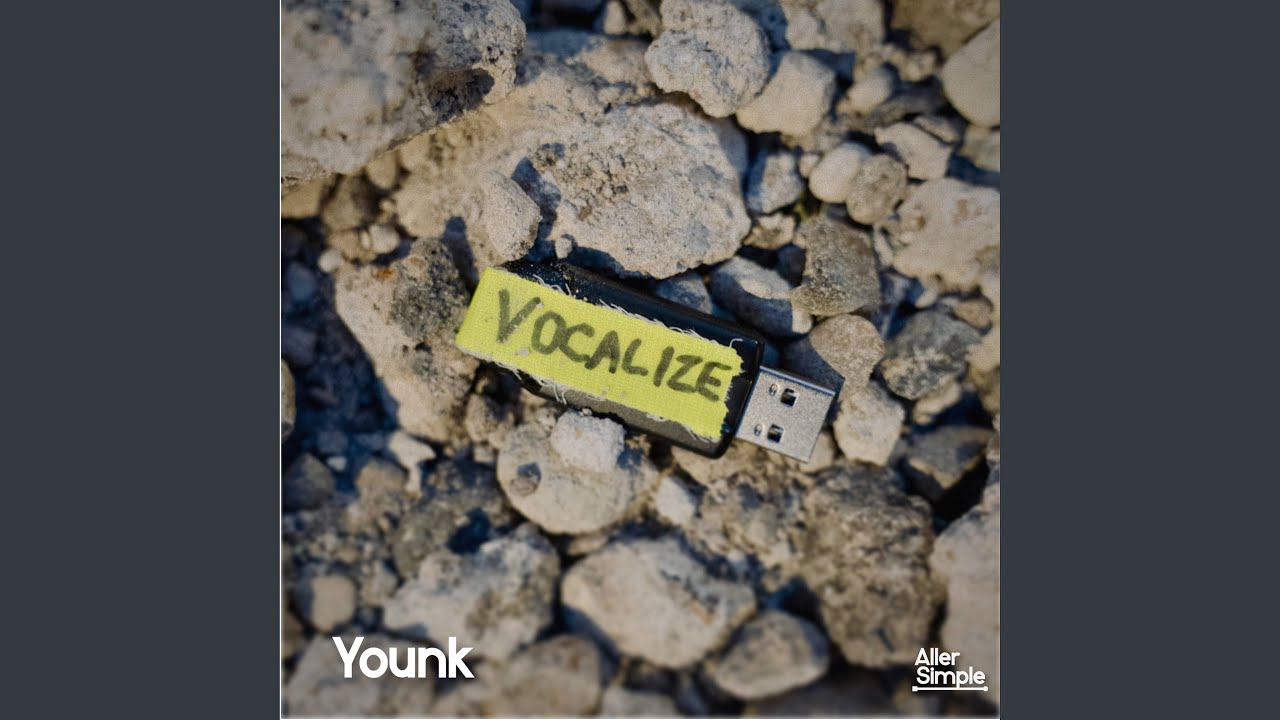 Watch Vocalize on YouTube Watch Vocalize on YouTube