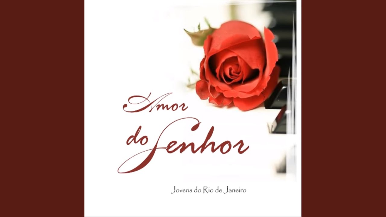 Com a Minha Voz Clamo ao Senhor