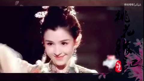 [ Múa cổ điển ] Địch Lệ Nhiệt Ba, Đồng Lệ Á, Cổ Lực Na Trát, Cáp Ny Khắc Tư