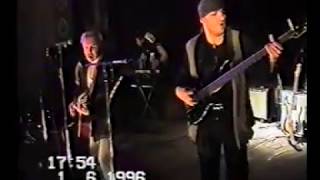 Гарик Сукачев И Неприкасаемые - Эй, Брат, Здравствуй! Live 1.6.1996