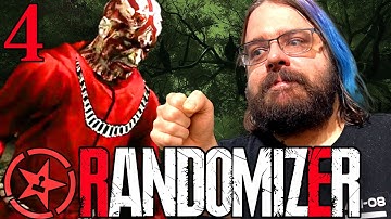 The True Hell Is THIS ROOM - Resident Evil 4 Randomizer - Part 4