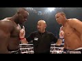 Melvin manhoef netherlands vs fabio silva brazil  knockout mma fight