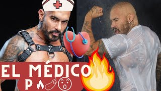 SANTI NOGUERA  👀💣(A LOS 2 DIAS SALI EN EL TELEDIARIO)🔥💣LA ENTREVISTA MAS SINCERA✔✔✔✔✔