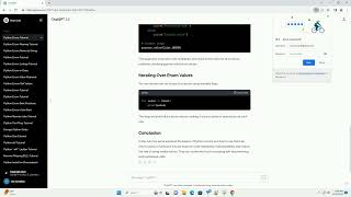 python enum return value