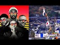 【Mashup】「斎太郎節(大漁唄い込み)」 - 宮城県民謡 × 「RITMO」- Black Eyed Peas, J Balvin