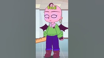 Thumbnail of Raldi's Crackhouse and baldi's basics //wenomechainsama//