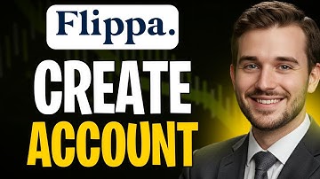 How to Create a Flippa Account in 2025 (Step-by-Step Guide) ✅