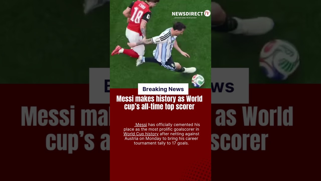 Too busy to follow the news? We’ve got you covered with the biggest headlines making waves today. 🇳🇬
