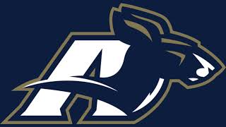 Akron Zips Fight Song