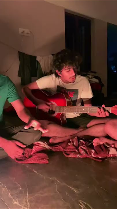 Moongil thottam | MN Saki | Guitman | Syd Hadi