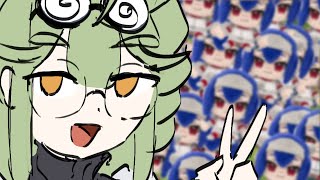 [ Crosscode pt. 15] me when i cross the code