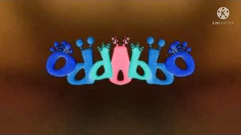 (MOST VIEWED VIDEO) Oddbods Logo Effects (Sponsored by Preview 2 Effects) In Confusion
