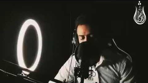 تلاوه هادئه تريح القلب والعقل 💙🎧| آيات من سوره النور 🌸|| #شريف مصطفى