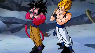 Kid Buu really had ZERO chance!