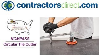 Raimondi Kompass From Contractors Direct