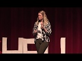 Transforming the conversation about death and dying | Marian Taylor | TEDxHBU