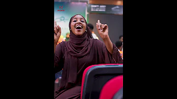 Madasha Waxaa Ku Kulmay Madax Maalqabeenno Iyo Dhalinyaro Maskaxdoodu Ka Buuxdo Fikrado Hal Abuur 