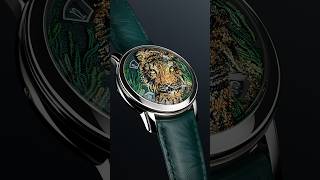 Embroidered Majesty – Vacheron Constantin