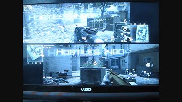 mw3 survival walkthrough part 3