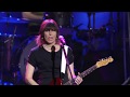 Pretenders - My City Was Gone (Loose in L.A.) Live HD