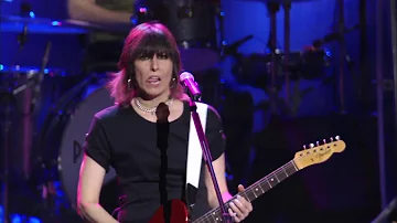 Pretenders - My City Was Gone (Loose in L.A.) Live HD