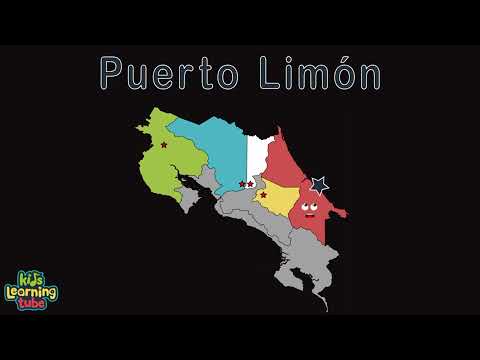 Costa Rica -