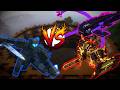 This Boss Is Impossible to Defeat! (ALMOST) | Minecraft Boss Battle