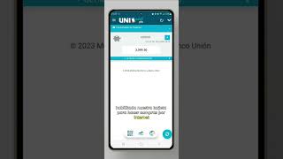 NUEVO TUTORIAL HABILITACIÓN COMPRAS POR INTERNET POR UNIMÓVIL PLUS screenshot 5