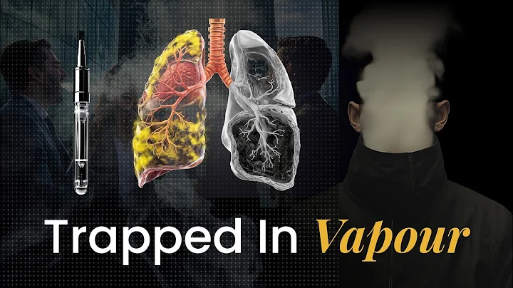 The Hidden Dangers of Vaping You Need to Know