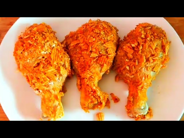 chicken drumsticks | Chicken Leg fry | KFC style chicken Leg fry | N COOKING ART