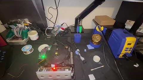 Gamecube Series: Part 3b - PicoBoot Finish