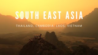 BJP | Chap.05 : SOUTH EAST ASIA