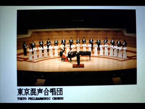 希望のささやき東京混声合唱団