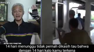 Story Wa Jangan kasih PR banyak stress