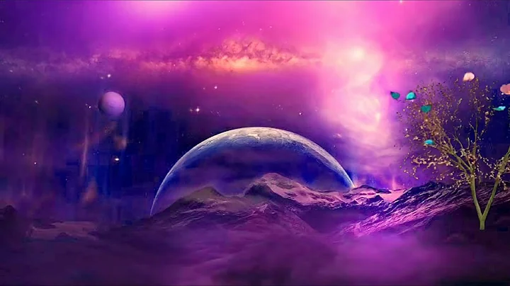 Guided Sleep Meditation, Attract Miracles In All Areas of Your Life, Sleep Meditation with Music