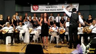 Müzeyyen Koçyiğit - Bin Cefalar Etsen Almam Üstüme