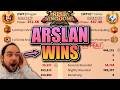 Alp Arslan is OP [this changes open field...] Rise of Kingdoms