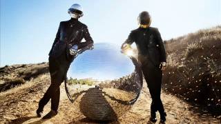 Daft Punk feat. Pharrell Williams -- Get Lucky (Laidback Luke's This Needs a Kickdrum Edit)