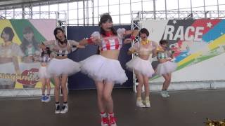 Amagami six❤日刊ゲンダイ杯（第７Ｒ発売中（Fighting memory））