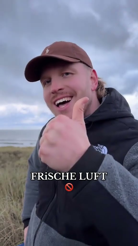 Frische Luft ? RAUCHEN ???