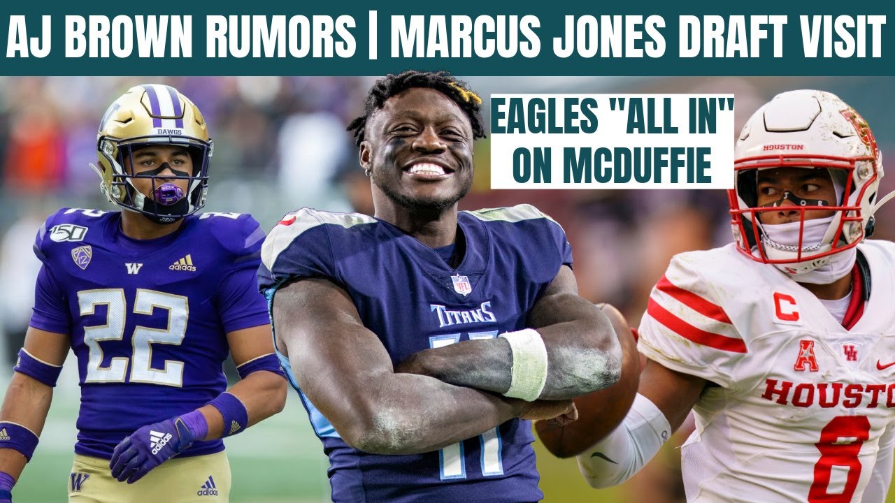 Philadelphia Eagles News, Rumors, Draft & More Philadelphia Eagles News, Rumors, Draft & More