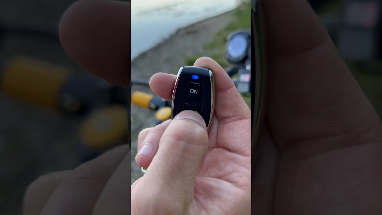 Die geilste Escooter Tuning Variante 💯