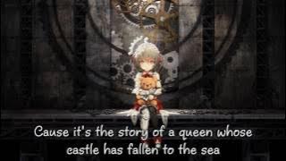 「Nightcore」→ Paper Crown