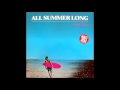 Anneclaire  all summer long vocal 85