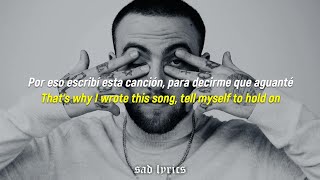 Mac Miller - Small Worlds // Sub Español &amp; Lyrics