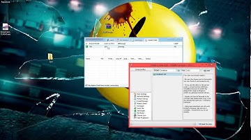 DarkComet 5.3 Setup Tutorial